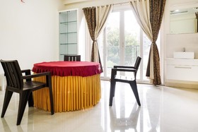 Jr Homes by OYO Rooms