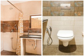 Jr Homes by OYO Rooms