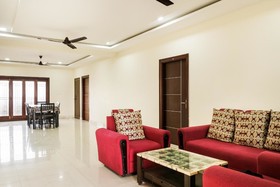 Karthikeya Pride by OYO Rooms