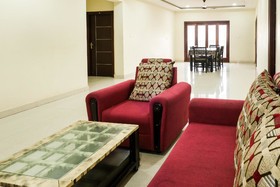 Karthikeya Pride by OYO Rooms