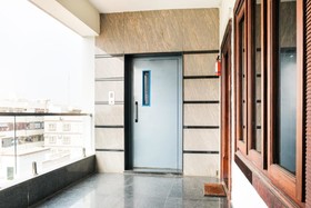 Karthikeya Pride by OYO Rooms