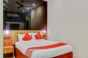 La Hotera by OYO Rooms