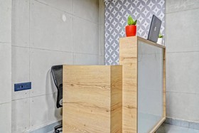 La Hotera by OYO Rooms