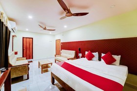 Mayuri Inn by OYO Rooms