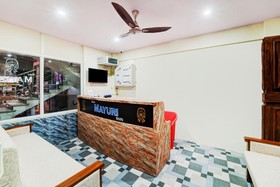 Mayuri Inn by OYO Rooms