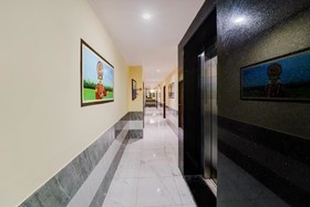 Mayuri Inn by OYO Rooms