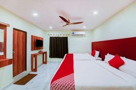 Mayuri Inn by OYO Rooms