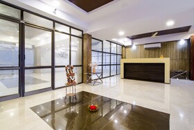 Monday Hotels Swarna's The Capital