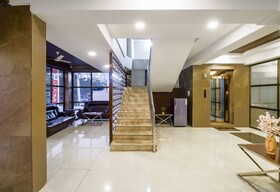 Monday Hotels Swarna's The Capital