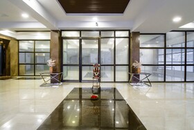 Monday Hotels Swarna's The Capital