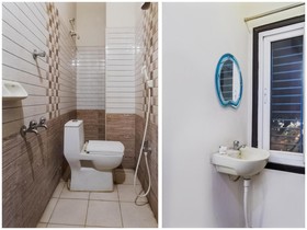 Nichala Grand Lodge by OYO Rooms