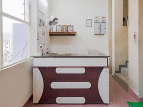 Nichala Grand Lodge by OYO Rooms