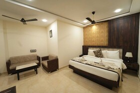 One Town Prime Hotel