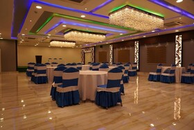 Park Signature Hotels Royal Benza