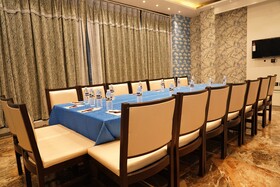 Park Signature Hotels Royal Benza