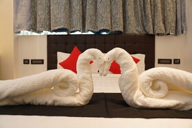 Park Signature Hotels Royal Benza