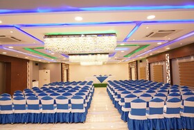 Park Signature Hotels Royal Benza