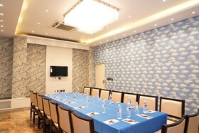 Park Signature Hotels Royal Benza