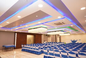 Park Signature Hotels Royal Benza