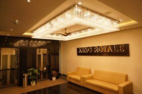 Park Signature Hotels Royal Benza