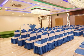 Park Signature Hotels Royal Benza