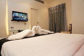 Park Signature Hotels Royal Benza