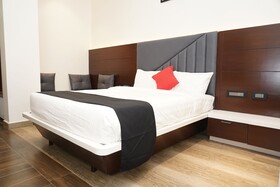 Park Signature Hotels Royal Benza