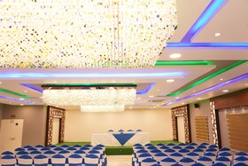 Park Signature Hotels Royal Benza