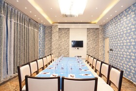 Park Signature Hotels Royal Benza