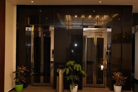 Park Signature Hotels Royal Benza