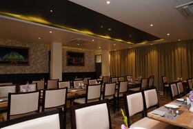 Park Signature Hotels Royal Benza