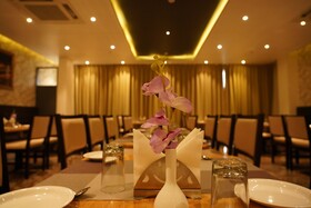 Park Signature Hotels Royal Benza
