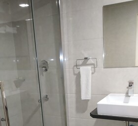 Park Signature Hotels Royal Benza