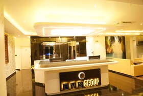 Park Signature Hotels Royal Benza
