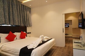 Park Signature Hotels Royal Benza