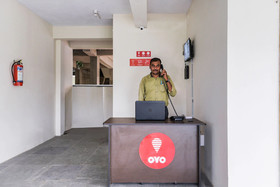 Pramukh Hotels by OYO Rooms