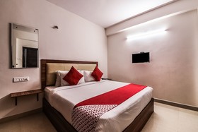 Pramukh Hotels by OYO Rooms