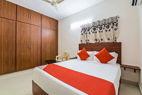 Pramukh Hotels by OYO Rooms