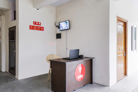 Pramukh Hotels by OYO Rooms