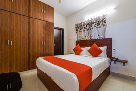 Pramukh Hotels by OYO Rooms