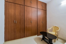 Pramukh Hotels by OYO Rooms