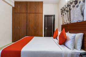 Pramukh Hotels by OYO Rooms