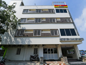 Rb Residency By OYO Rooms