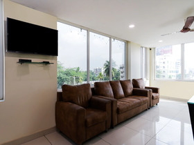 Rb Residency By OYO Rooms