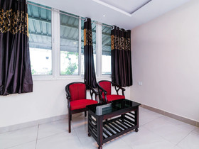 Rb Residency By OYO Rooms