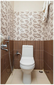 Rb Residency By OYO Rooms