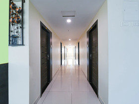 Rb Residency By OYO Rooms