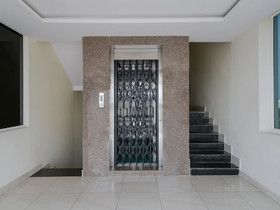 Rb Residency By OYO Rooms