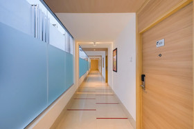 Red Fox Hotel Vijayawada