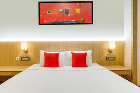 Red Fox Hotel Vijayawada
